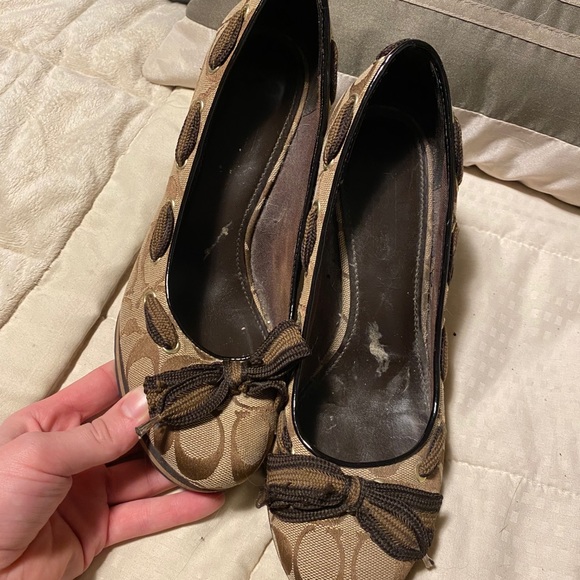 Wedges - Picture 2 of 3